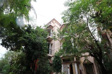 Oyo Apartments Salt Lake Bh Block