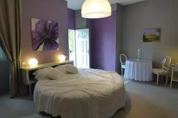 Majatalo Le Château D'orleix