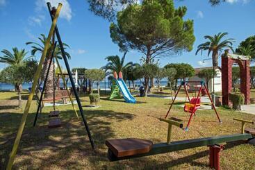 Lejlighed Sand And Sea