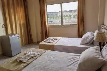 هاستل Gem Overlooking Inn