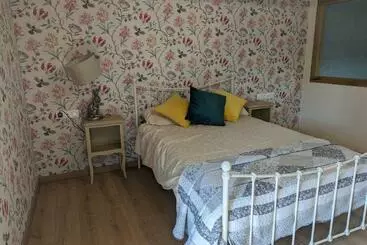Bed and Breakfast Cottage Tranquillité