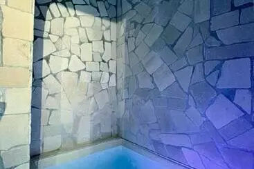 تختخواب و صبحانه Messapica Home