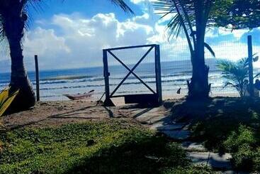 Pension Casa Aconchego Goiano