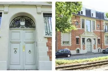 Pansiyon The Kooch House 1.4