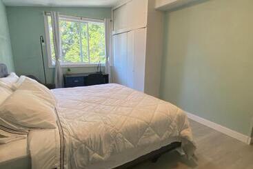 Bed and Breakfast Hudson Homes&suite