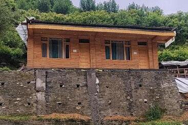 Pension Golden Heritage Dharali