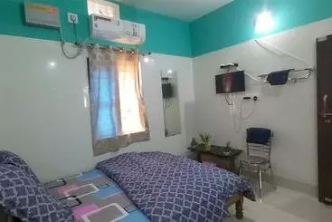 Pensione Okaasan Guest House