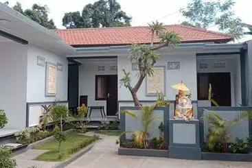 Pension Penginapan Tenang Lovina