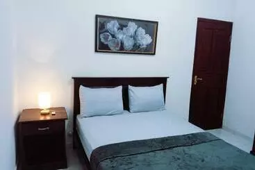 Pensão Penginapan Tenang Lovina