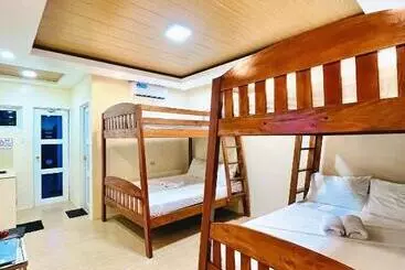 Villa Baldeo Resort
