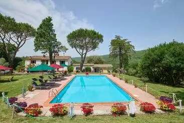 Podere Scoldasu   Diana