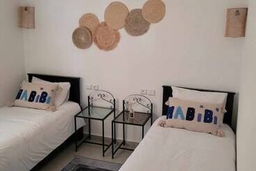 Пансион Riad Ghazal