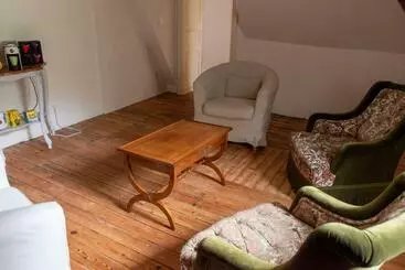 ベッドアンドブレックファースト Chambres D Hôtes Château De Saint Etienne Du Bois