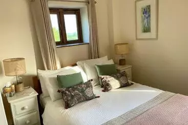 Bed and Breakfast Grovetown Barn