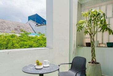 La Serena Hotel & Apartment