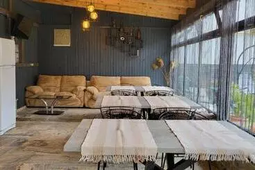 ペンション Casa Bendis