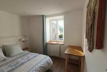 Bed & Breakfast Au Bol D Air