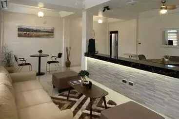 Bed and Breakfast Cresta Dormitory