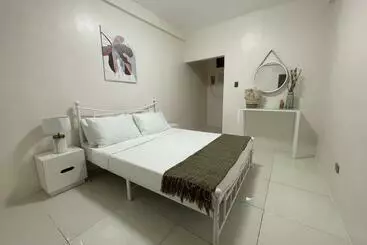 Bed & Breakfast Cresta Dormitory