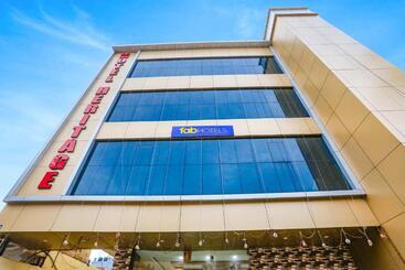 Fabhotel Heritage I