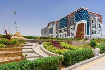 Dharti Dhora Ri   A Sand Dune Resort