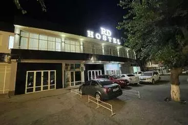 Rd Hostel