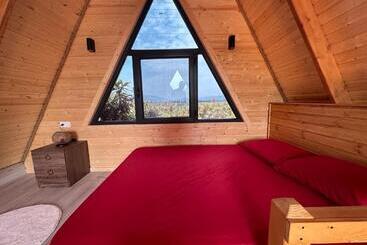 Nocleg ze śniadaniem El Ya Bungalov Ve Pansiyon