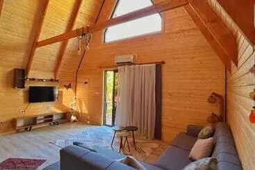 Bed and Breakfast El Ya Bungalov Ve Pansiyon