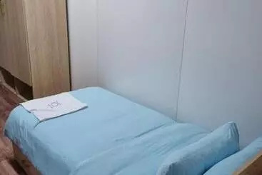 Hotel Alpha Pemba Residence