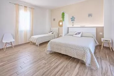 ペンション Lanterna Del Delta Guest House