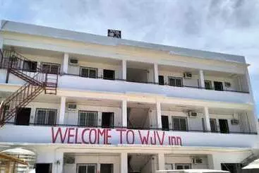 Vandrarhem Wjv Inn Pusok