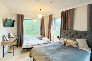 Bosshomes Apartments Espoo   Close To Helsinki And Access To Airport