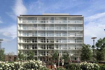 Bosshomes Apartments Espoo   Close To Helsinki And Access To Airport