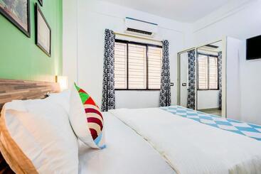 בית מלון כפרי Oyo Flagship 81328 Sai Miracle Stay Near Buddha Park