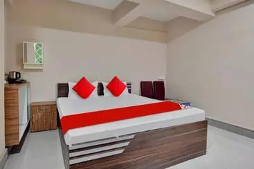 Hotel Oyo Flagship 81331 Itsuki