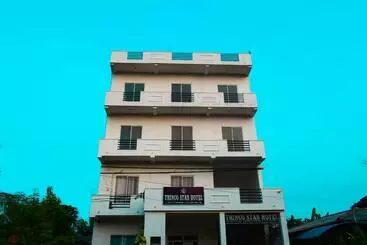Hotel Trinco Star