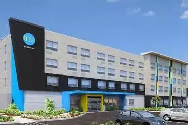 Hotelli Tru By Hilton Pensacola Airport Medical Center