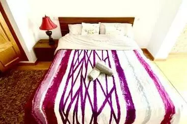 Pensione Roni Rooms