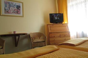 Frau Holle Land Hotel Witzenhausen