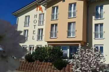 Hotel Ackermann