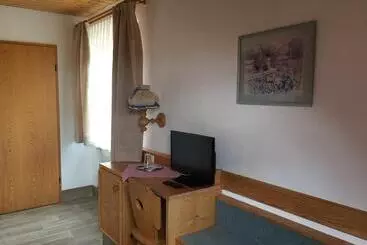 Hotel Alte Rose Gasthaus