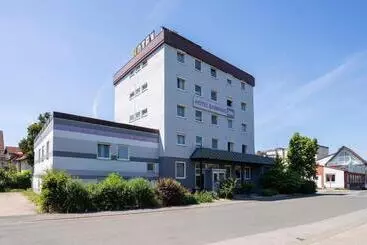 Hotel Bamberg Inn