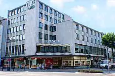 Hotelli Euler Haus