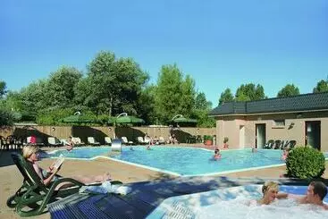 Hotel Ferienwohnungen Wulfener Hals