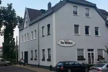 Hotelli Im Winkel