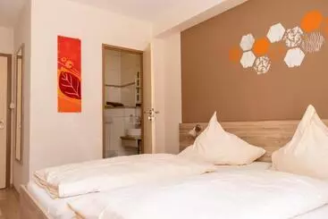 Hotel Landgasthof Zum Wolfsberg