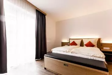 Hotelli Meyers Hofcafe