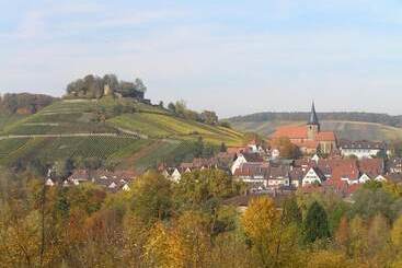 ホテル Restaurante Lorca