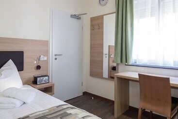 Hotel Restaurante Lorca