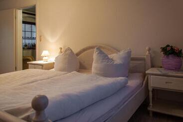 Hotelli Romantik Landhaus